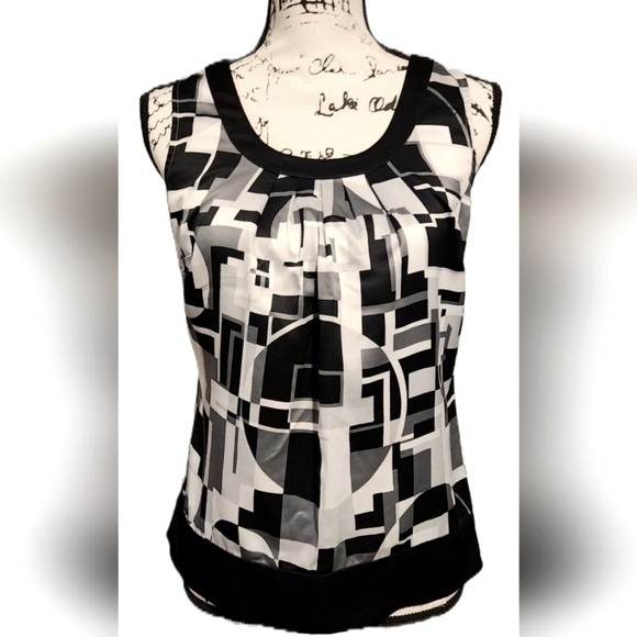 Ann Taylor Factory Tops - Ann Taylor Factory top